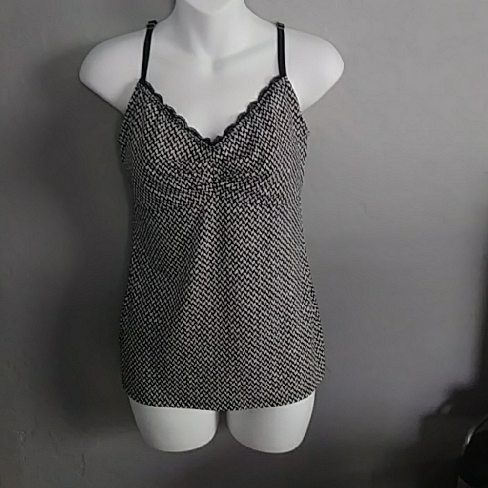 White House Black Market Blouse